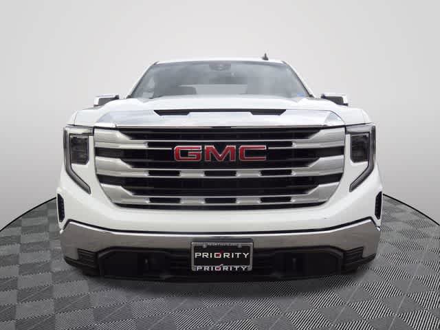 Used 2024 GMC Sierra 1500 SLE AWD/4WD image 5
