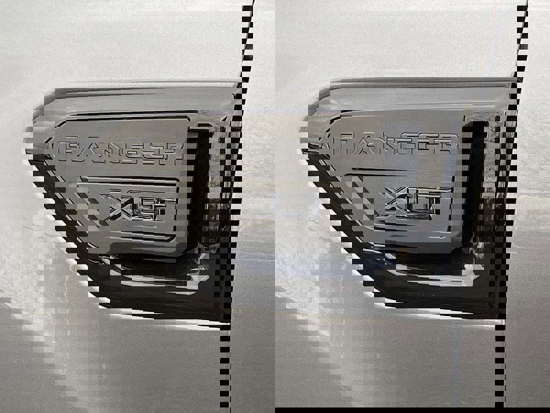 Certified 2021 Ford Ranger XLT w/ Equipment Group 301A Mid image 10