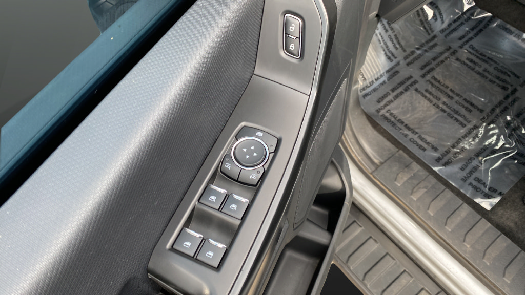 Certified 2024 Ford F150 STX w/ STX Black Appearance Package AWD/4WD image 19