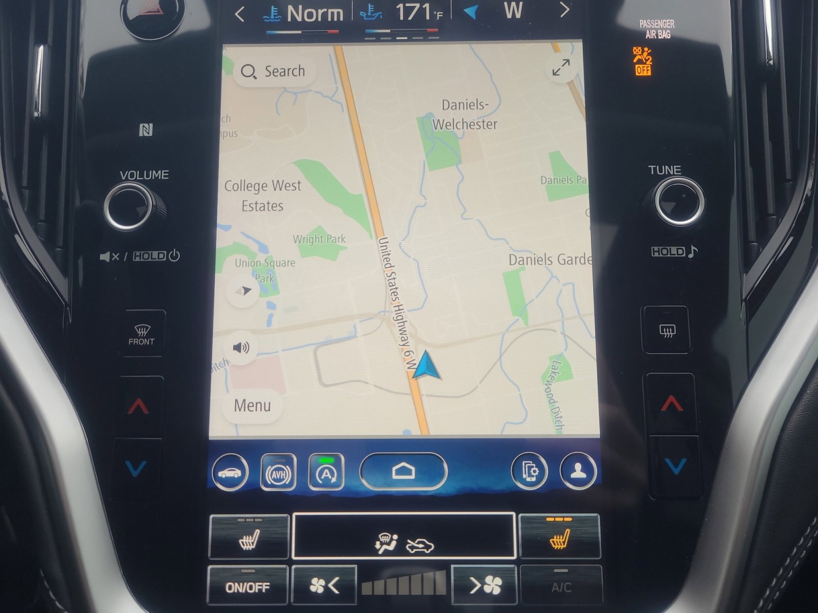 Used 2024 Subaru Outback Limited XT w/ Popular Package #2 image 28