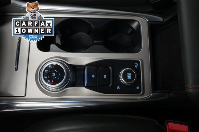Certified 2023 Ford Explorer Timberline image 26