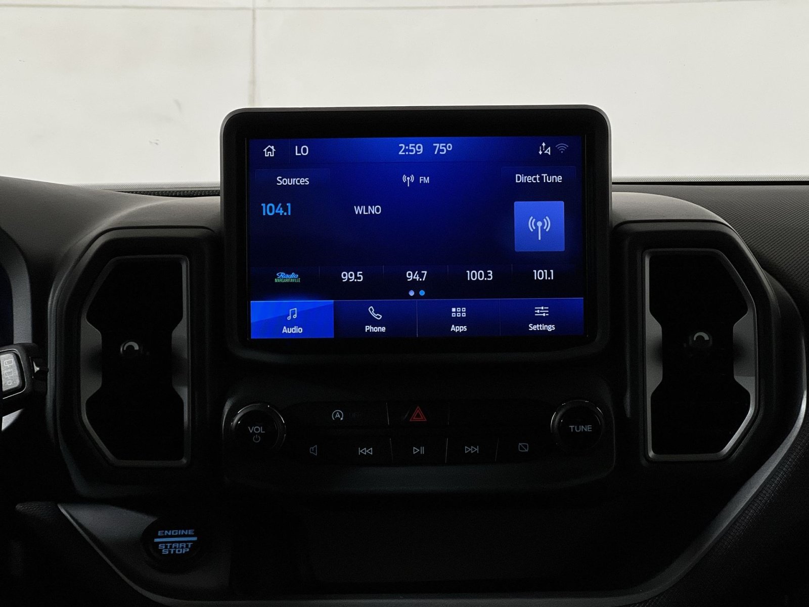 Certified 2022 Ford Bronco Sport Big Bend w/ Convenience Package AWD/4WD image 18