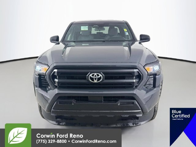 Used 2024 Toyota Tacoma SR AWD/4WD image 2