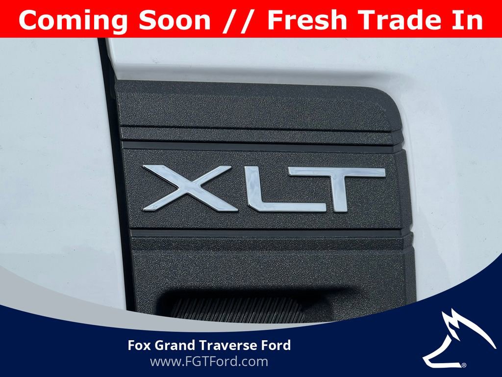 Certified 2023 Ford Maverick XLT w/ Equipment Group 300A Standard image 12