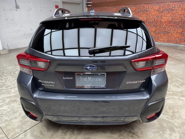 Used 2021 Subaru Crosstrek 2.0i Premium image 4
