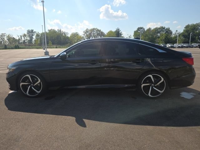 Used 2020 Honda Accord Sport image 11