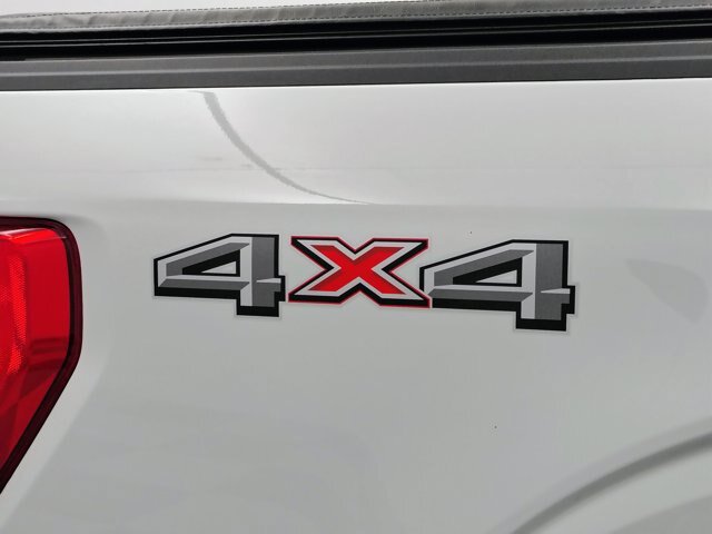 Certified 2023 Ford F150 XLT w/ Equipment Group 301A Mid AWD/4WD image 14