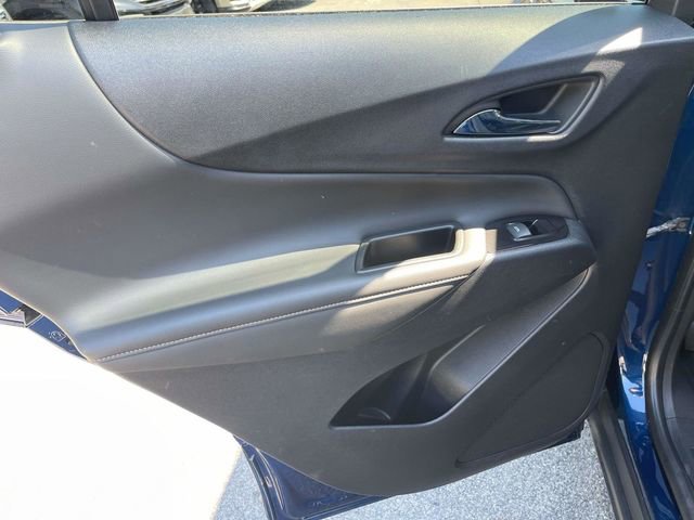 Used 2022 Chevrolet Equinox Premier FWD image 22