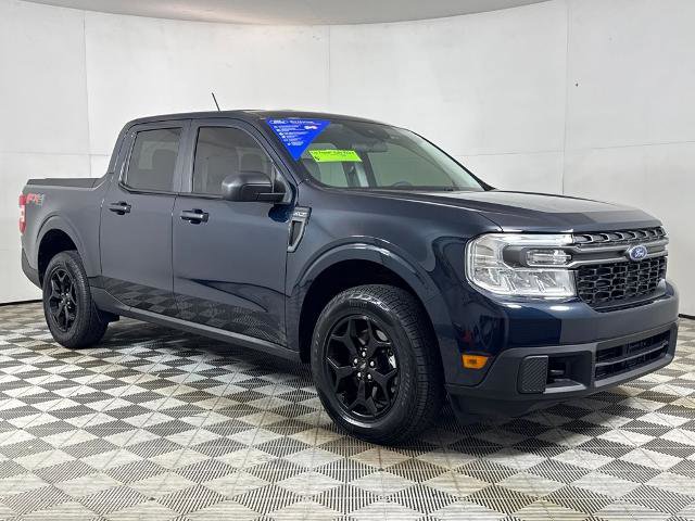 Certified 2023 Ford Maverick XLT w/ Equipment Group 300A Standard image 1