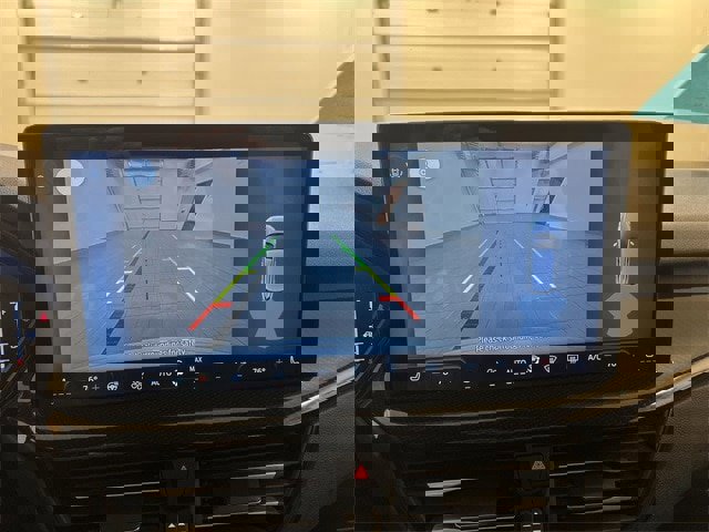 Certified 2024 Ford Escape ST-Line w/ Tech Pack #1 image 13