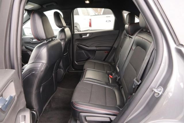 Certified 2024 Ford Escape ST-Line image 10