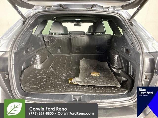 Used 2023 Subaru Outback Wilderness w/ Wilderness Package AWD/4WD image 31