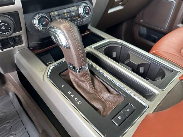 Certified 2019 Ford F150 King Ranch w/ Equipment Group 601A Luxury AWD/4WD image 22