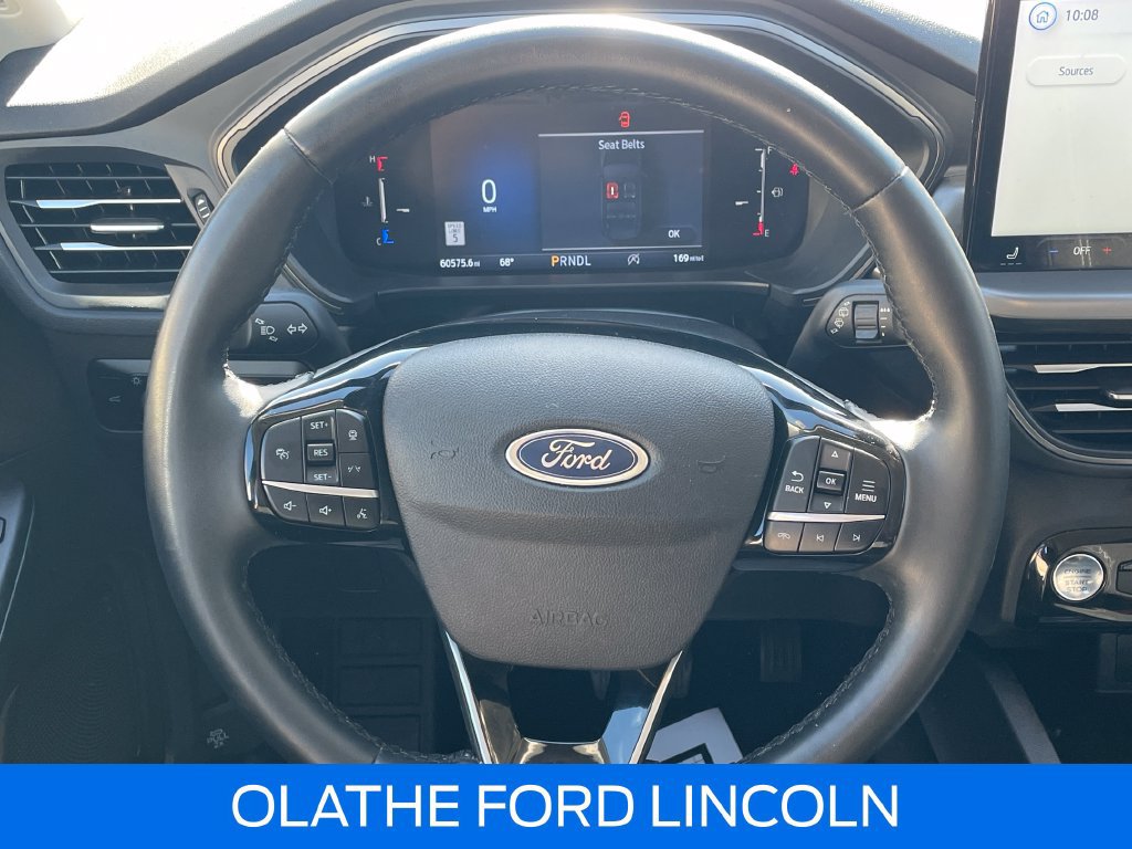 Certified 2023 Ford Escape Active w/ Tech Pack #1 AWD/4WD image 18