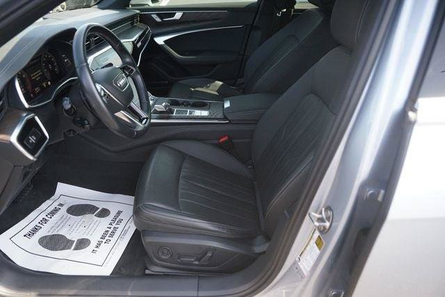 Used 2019 Audi A6 3.0T Prestige w/ Prestige Package AWD/4WD image 9
