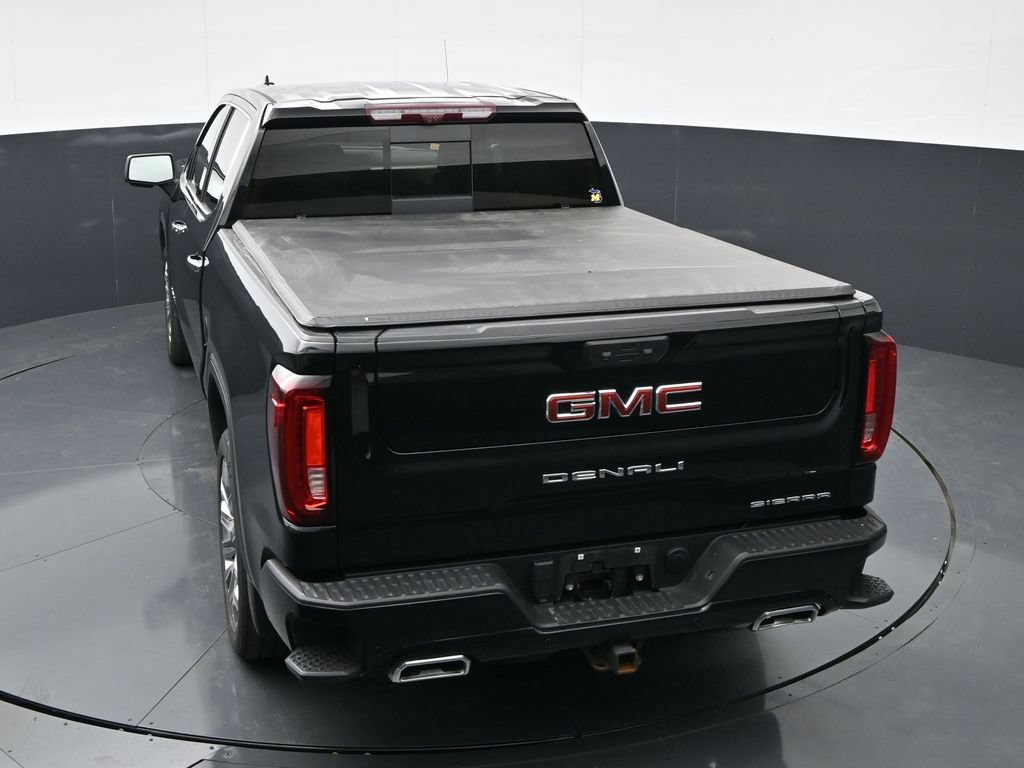 Used 2023 GMC Sierra 1500 Denali AWD/4WD image 45