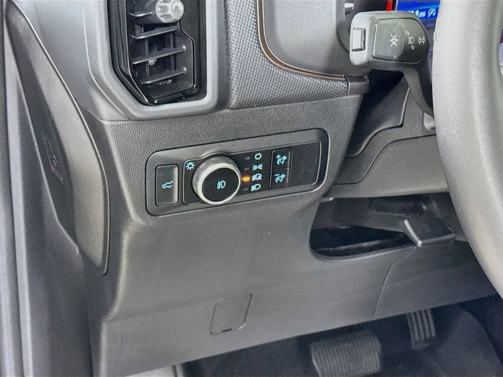 Certified 2024 Ford Bronco Sport Outer Banks AWD/4WD image 14