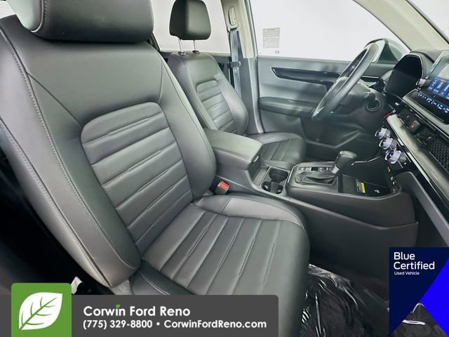 Used 2025 Honda CR-V EX-L image 30