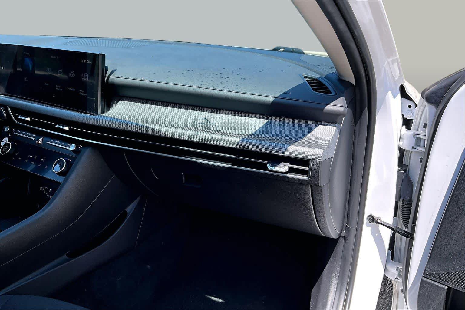 Used 2024 Hyundai Sonata SEL FWD image 19