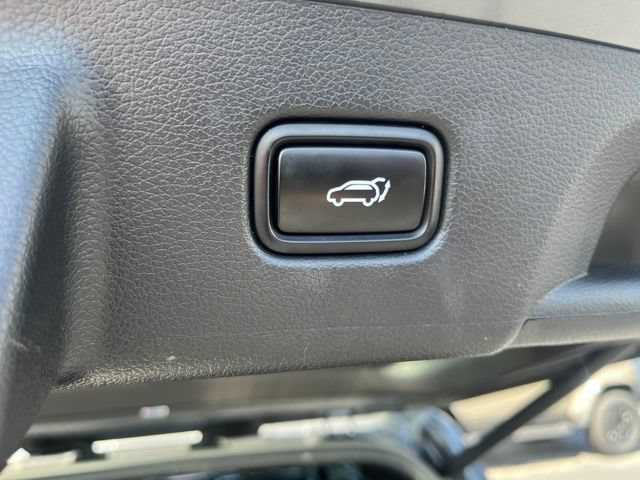 Used 2023 Hyundai Palisade Calligraphy AWD/4WD image 17