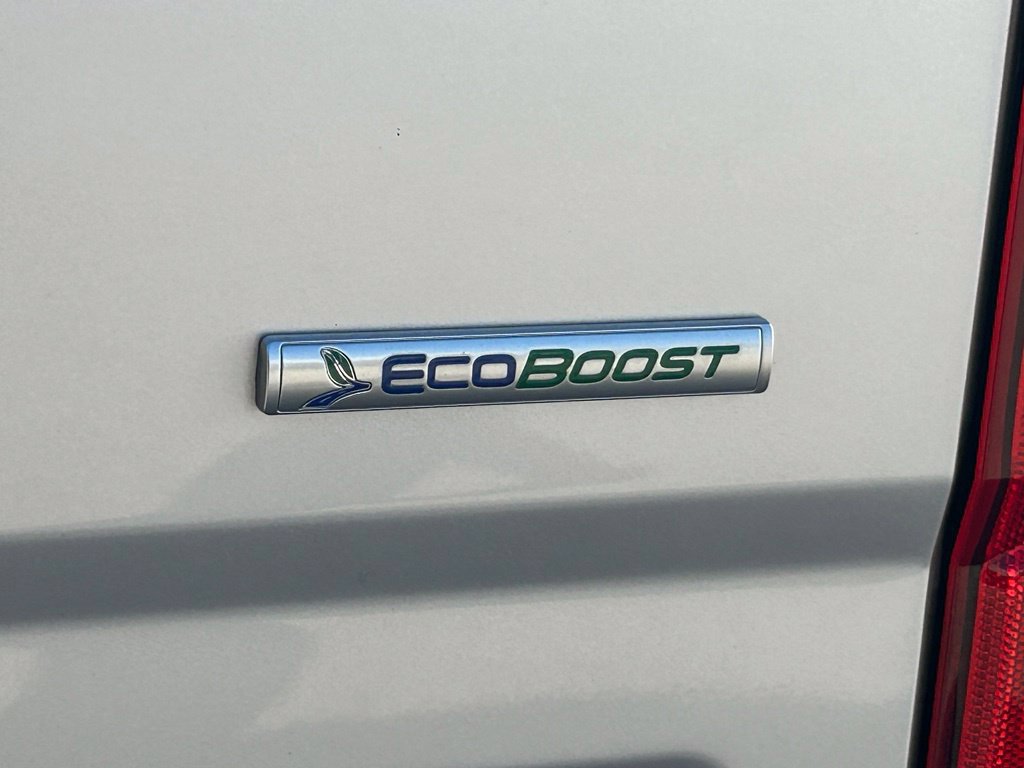 Certified 2019 Ford Ranger XLT w/ Equipment Group 302A Luxury RWD image 23