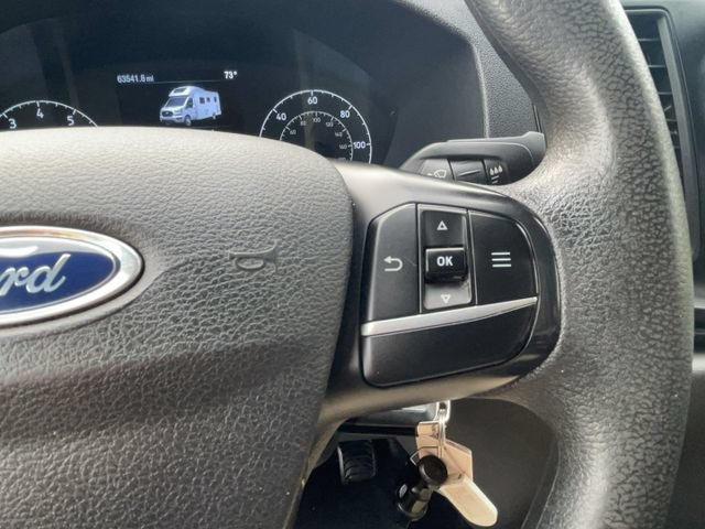 Certified 2022 Ford Transit 350 DRW RWD image 18