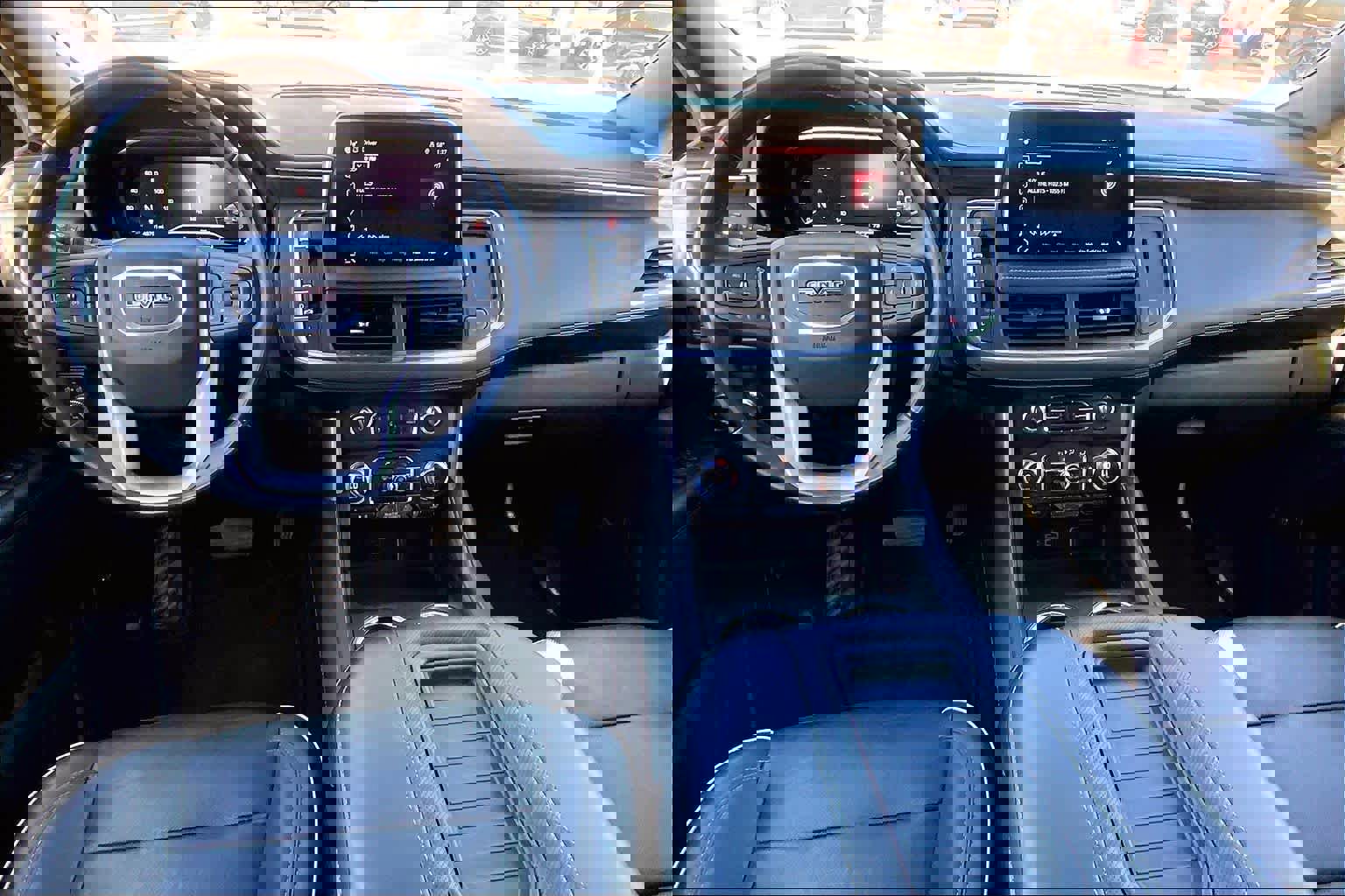 Used 2023 GMC Yukon SLT image 16