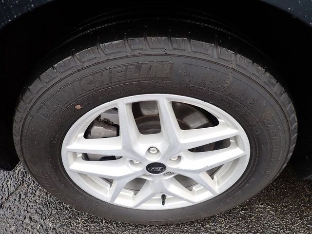 Certified 2024 Ford Edge SEL image 12