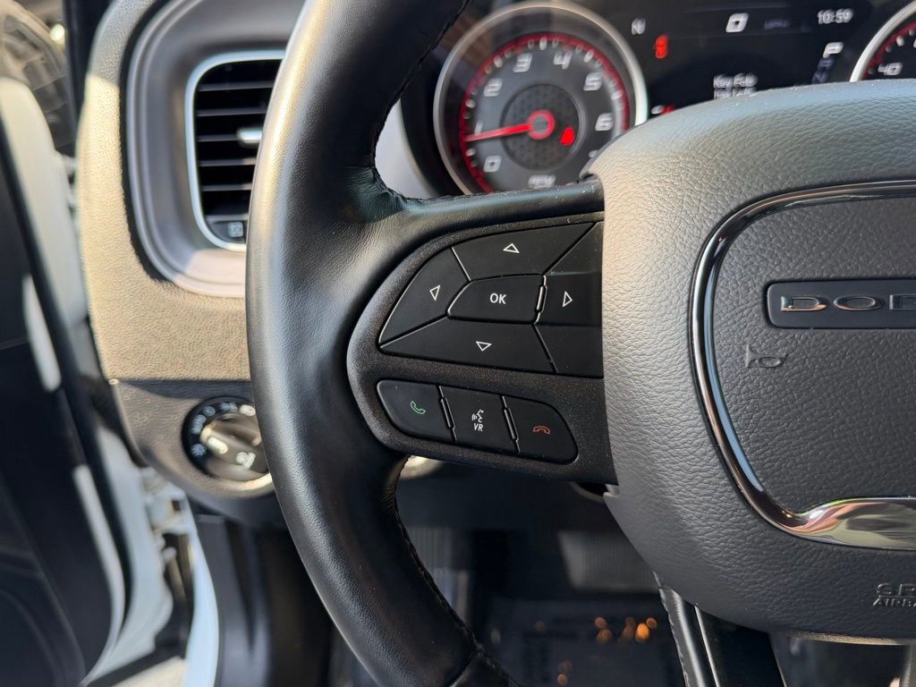 Used 2023 Dodge Charger SXT w/ Cold Weather Package image 20