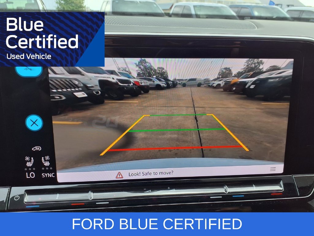 Used 2024 Volkswagen Atlas SE FWD image 10