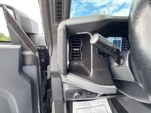 Certified 2021 Ford Bronco Big Bend AWD/4WD image 15