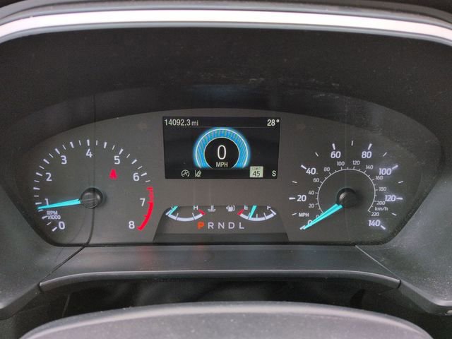 Certified 2022 Ford Escape SE w/ Convenience Package image 10