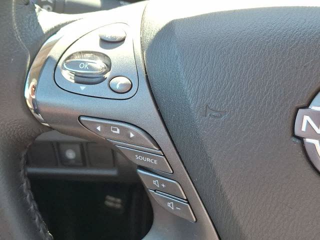 Used 2024 Nissan Murano SV AWD/4WD image 23