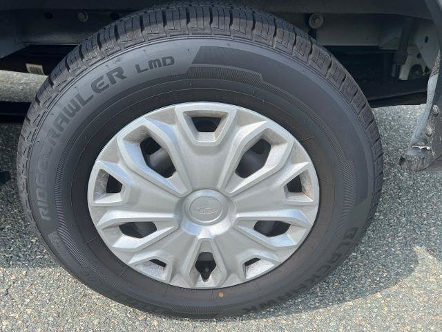 Certified 2024 Ford Transit 350 XLT RWD image 20