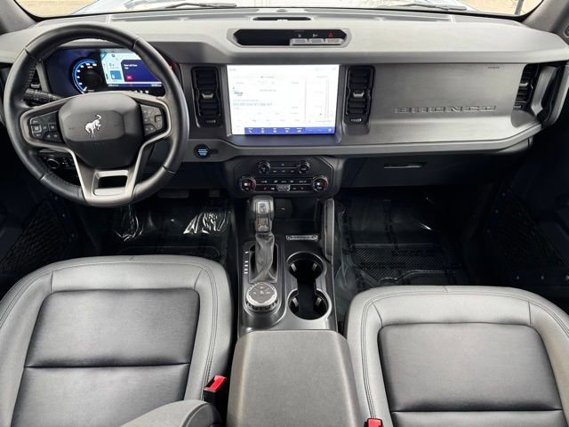 Certified 2024 Ford Bronco Big Bend image 13