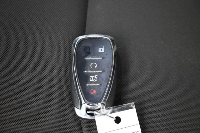 Used 2020 Chevrolet Camaro LT w/ RS Package RWD image 26