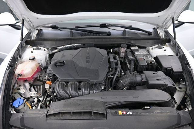 Used 2022 Hyundai Sonata SE w/ Cargo Package FWD image 23