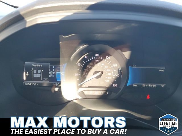 Certified 2022 Ford Edge SEL w/ Convenience Package image 21