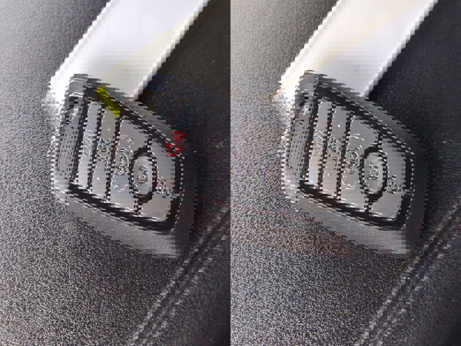 Certified 2024 Ford Edge SEL w/ Convenience Package image 33