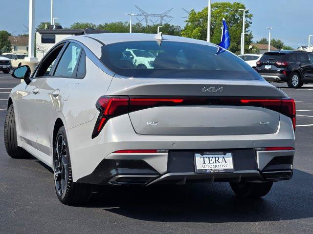 Used 2025 Kia K5 GT-Line FWD image 15