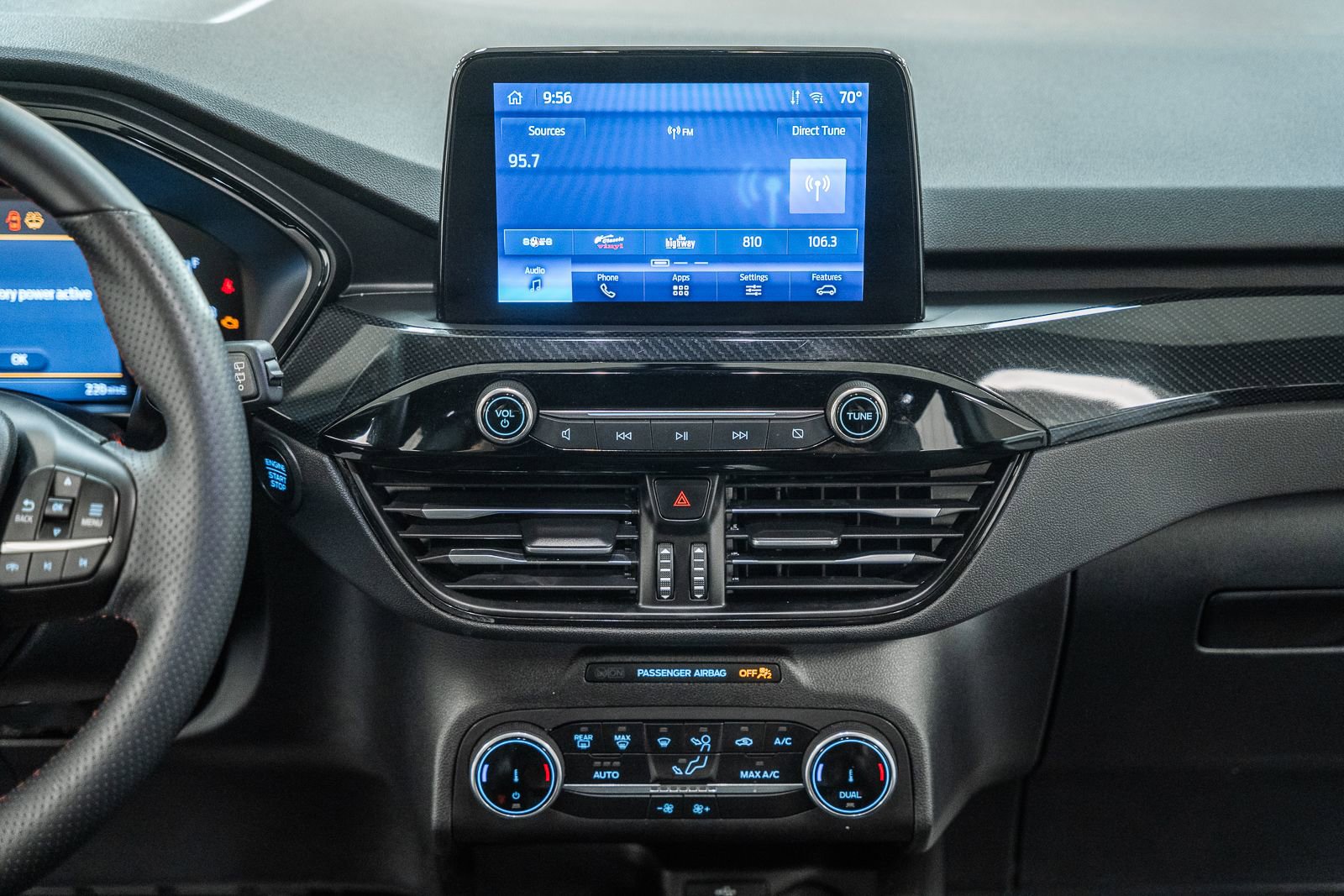 Certified 2025 Ford Escape ST-Line image 26