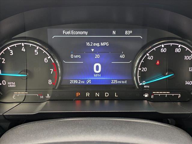 Certified 2024 Ford Maverick Tremor w/ Tremor Off-Road Package image 11