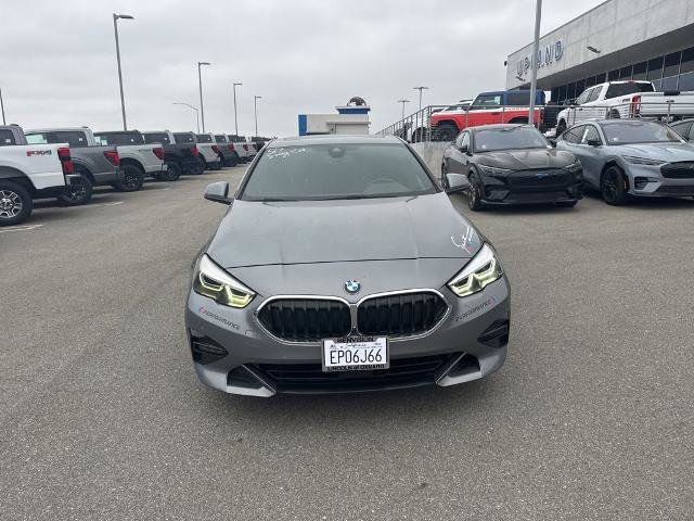 Used 2024 BMW 228i xDrive Gran Coupe AWD/4WD image 2