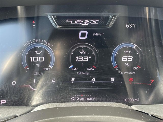 Used 2024 RAM 1500 TRX image 5