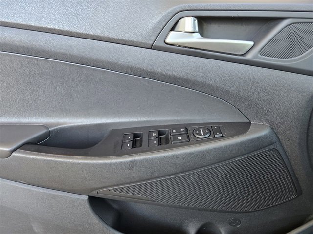 Used 2021 Hyundai Tucson SEL image 22