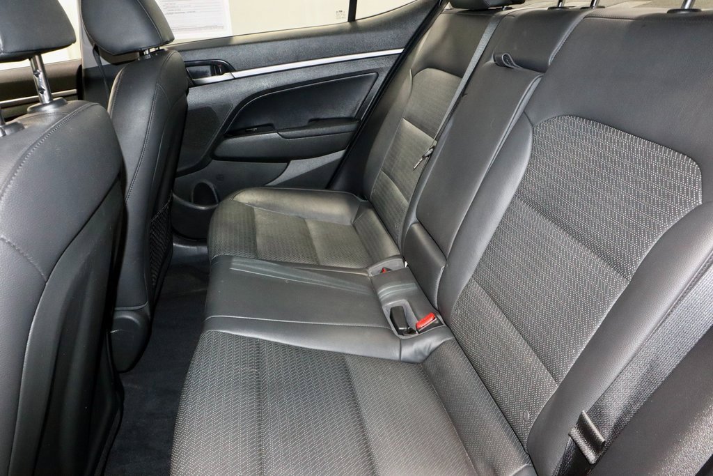 Used 2020 Hyundai Elantra Limited w/ Cargo Package (C1) image 21
