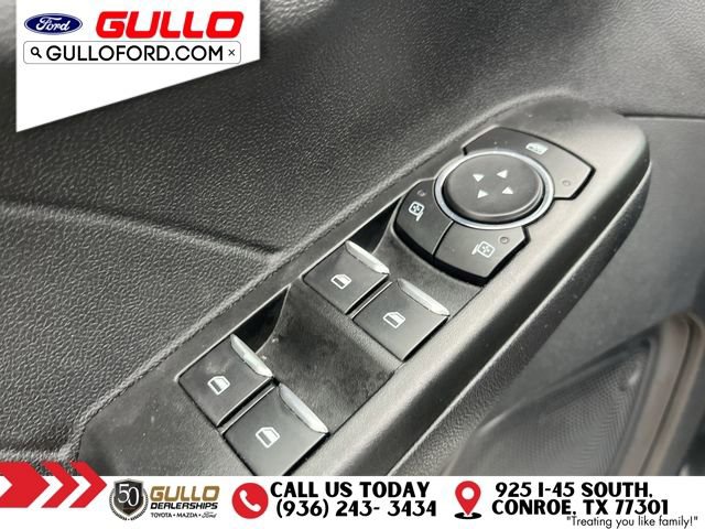 Certified 2022 Ford Escape SE AWD/4WD image 20