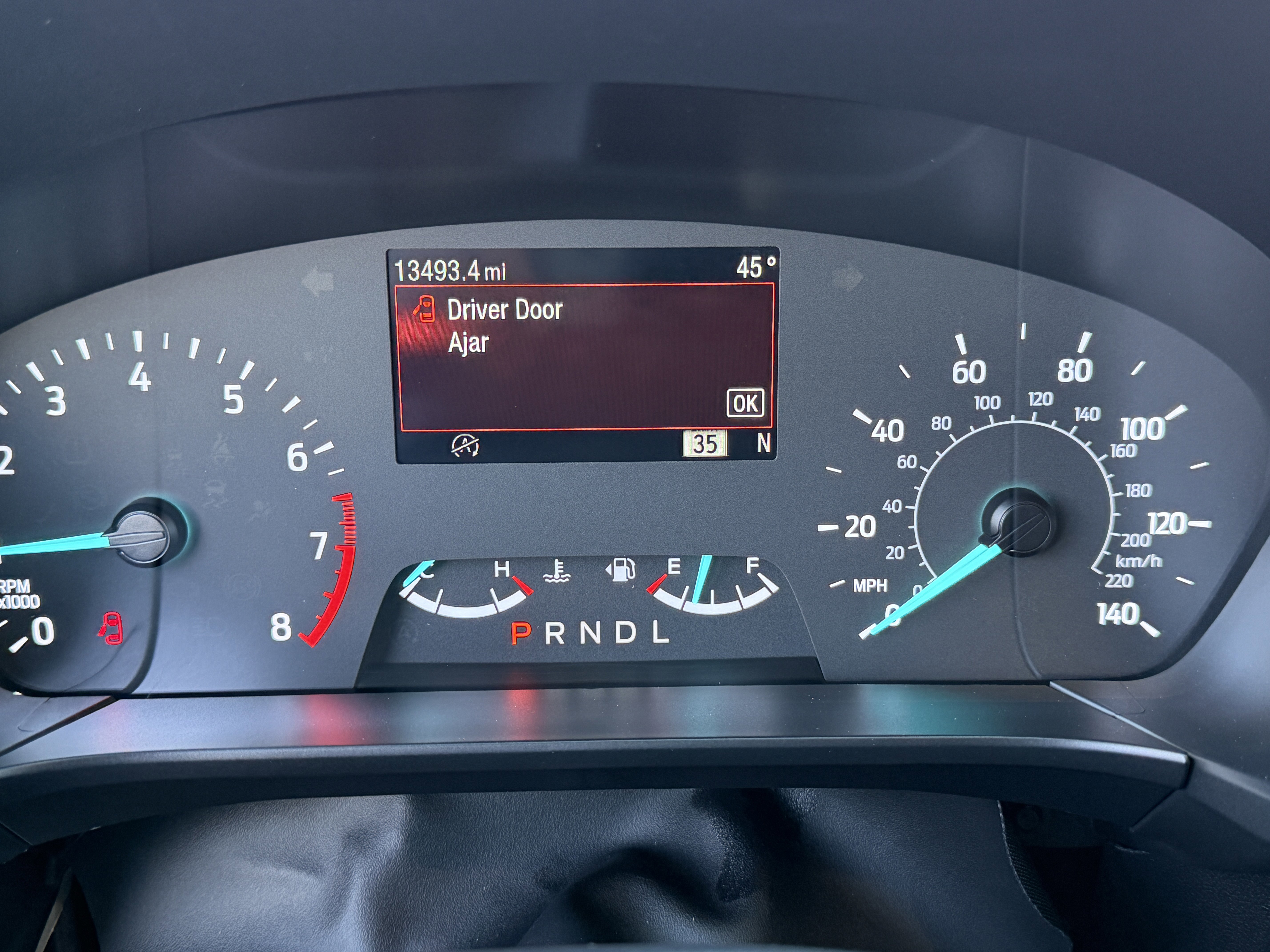 Certified 2022 Ford Escape SEL image 14