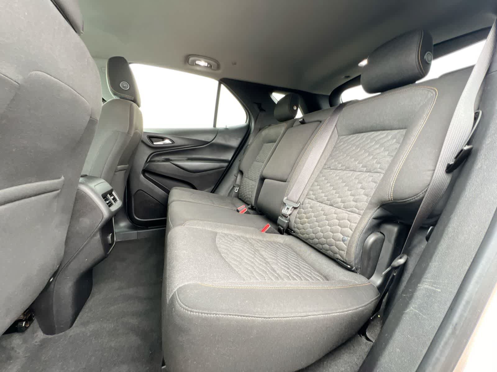 Used 2018 Chevrolet Equinox LT FWD image 15
