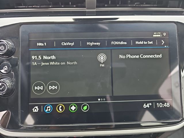 Used 2023 Chevrolet Bolt EUV LT w/ Driver Confidence Package FWD image 20